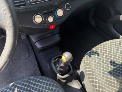 Nissan Micra 1.2 16V 5 porte Acenta (11)