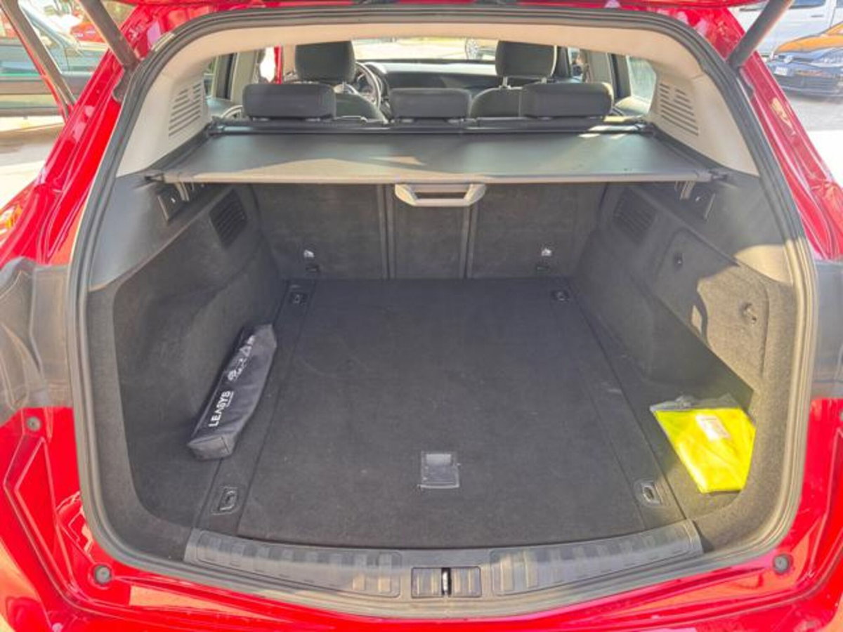 Alfa Romeo Stelvio Stelvio 2.2 Turbodiesel 190 CV AT8 Q4 Ti (14)