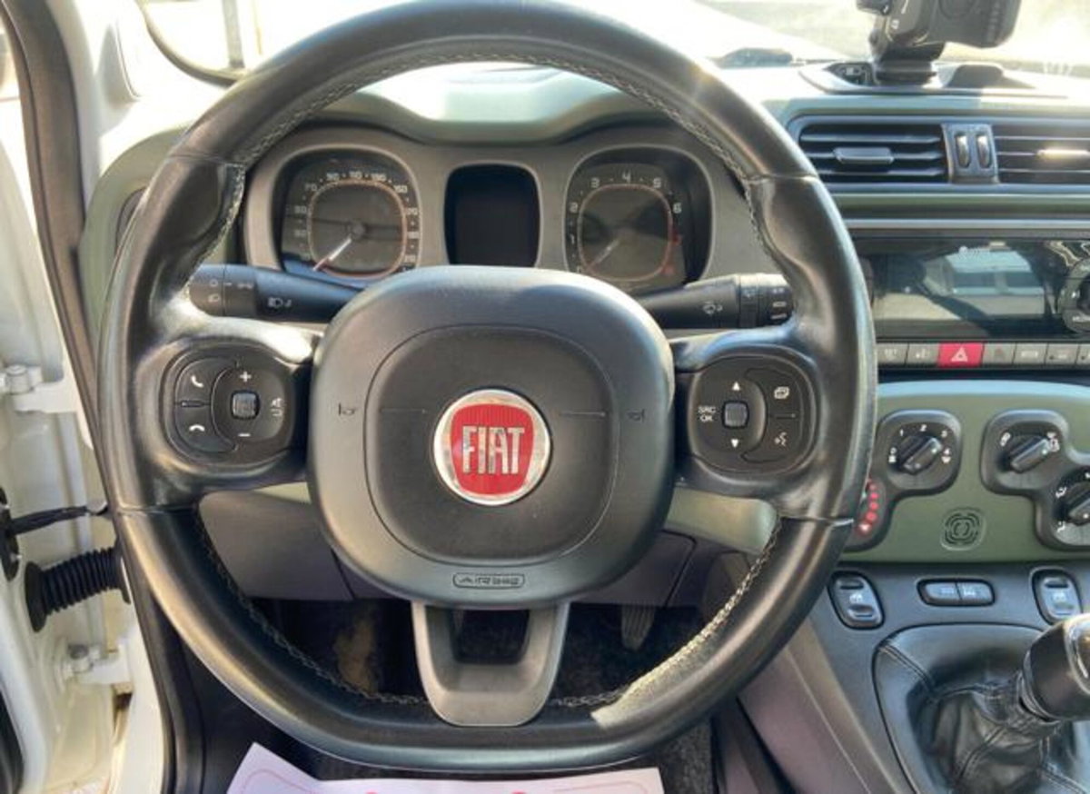 Fiat Panda 0.9 TwinAir Turbo S&S 4x4 (11)