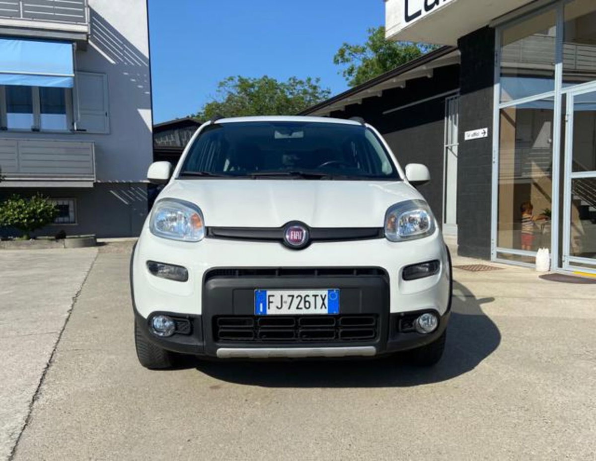 Fiat Panda 0.9 TwinAir Turbo S&S 4x4 (3)