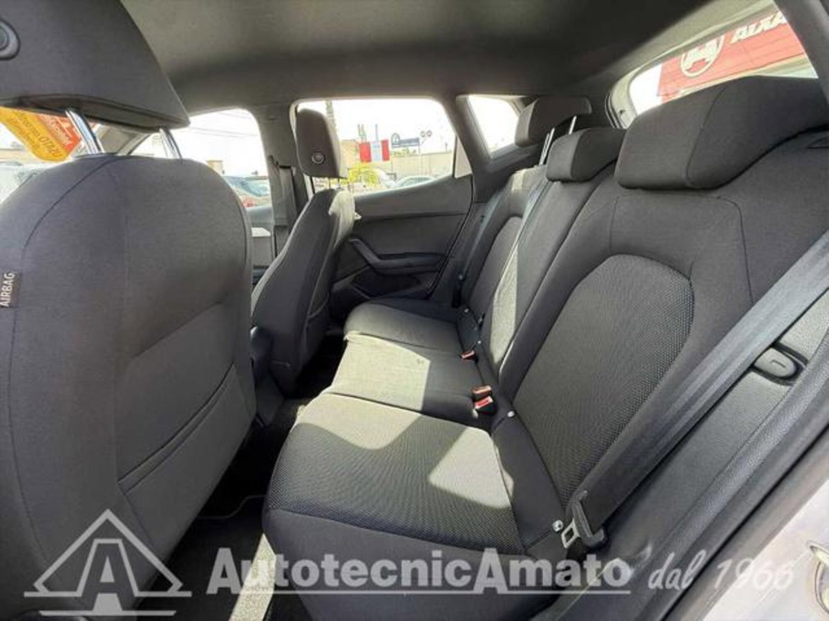 SEAT Arona 1.0 EcoTSI Style (14)