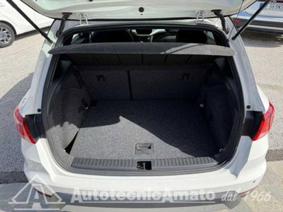 SEAT Arona 1.0 EcoTSI Style (16)