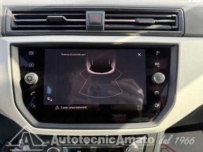 SEAT Arona 1.0 EcoTSI Style (8)