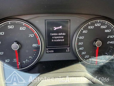 SEAT Arona 1.0 EcoTSI Style (9)