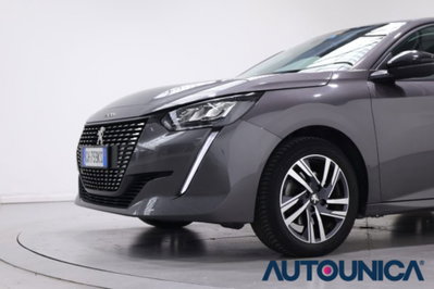 Peugeot 208 1.2 puretech Active s&s 100cv (10)
