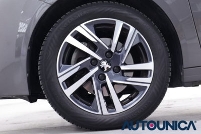 Peugeot 208 1.2 puretech Active s&s 100cv (12)
