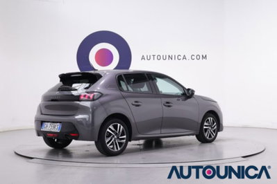 Peugeot 208 1.2 puretech Active s&s 100cv (13)