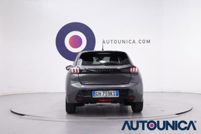 Peugeot 208 1.2 puretech Active s&s 100cv (14)