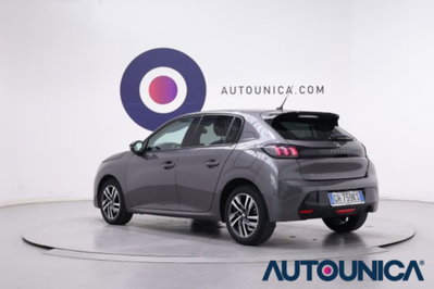 Peugeot 208 1.2 puretech Active s&s 100cv (15)