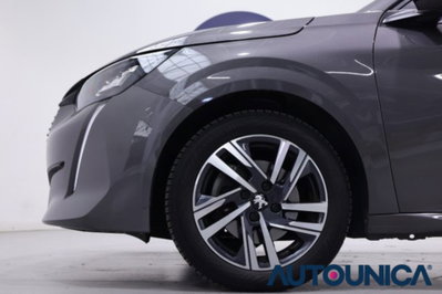Peugeot 208 1.2 puretech Active s&s 100cv (16)