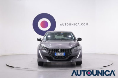 Peugeot 208 1.2 puretech Active s&s 100cv (2)