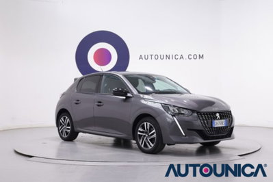 Peugeot 208 1.2 puretech Active s&s 100cv (3)