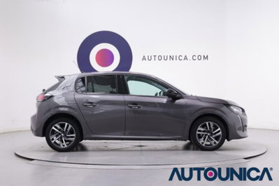 Peugeot 208 1.2 puretech Active s&s 100cv (4)