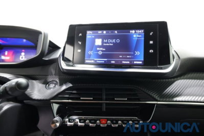 Peugeot 208 1.2 puretech Active s&s 100cv (8)