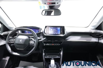 Peugeot 208 1.2 puretech Active s&s 100cv (9)