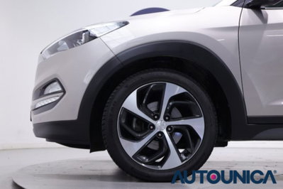 Hyundai Tucson 1.7 CRDi DCT XPossible (17)