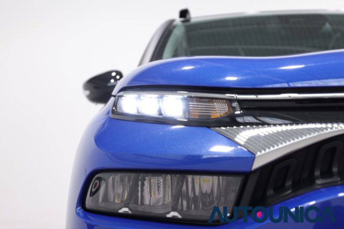 Citroen C3 Aircross 1.2 puretech Max s&s 130cv eat6 (12)