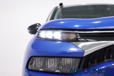 Citroen C3 Aircross 1.2 puretech Max s&s 130cv eat6 (12)