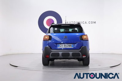 Citroen C3 Aircross 1.2 puretech Max s&s 130cv eat6 (15)