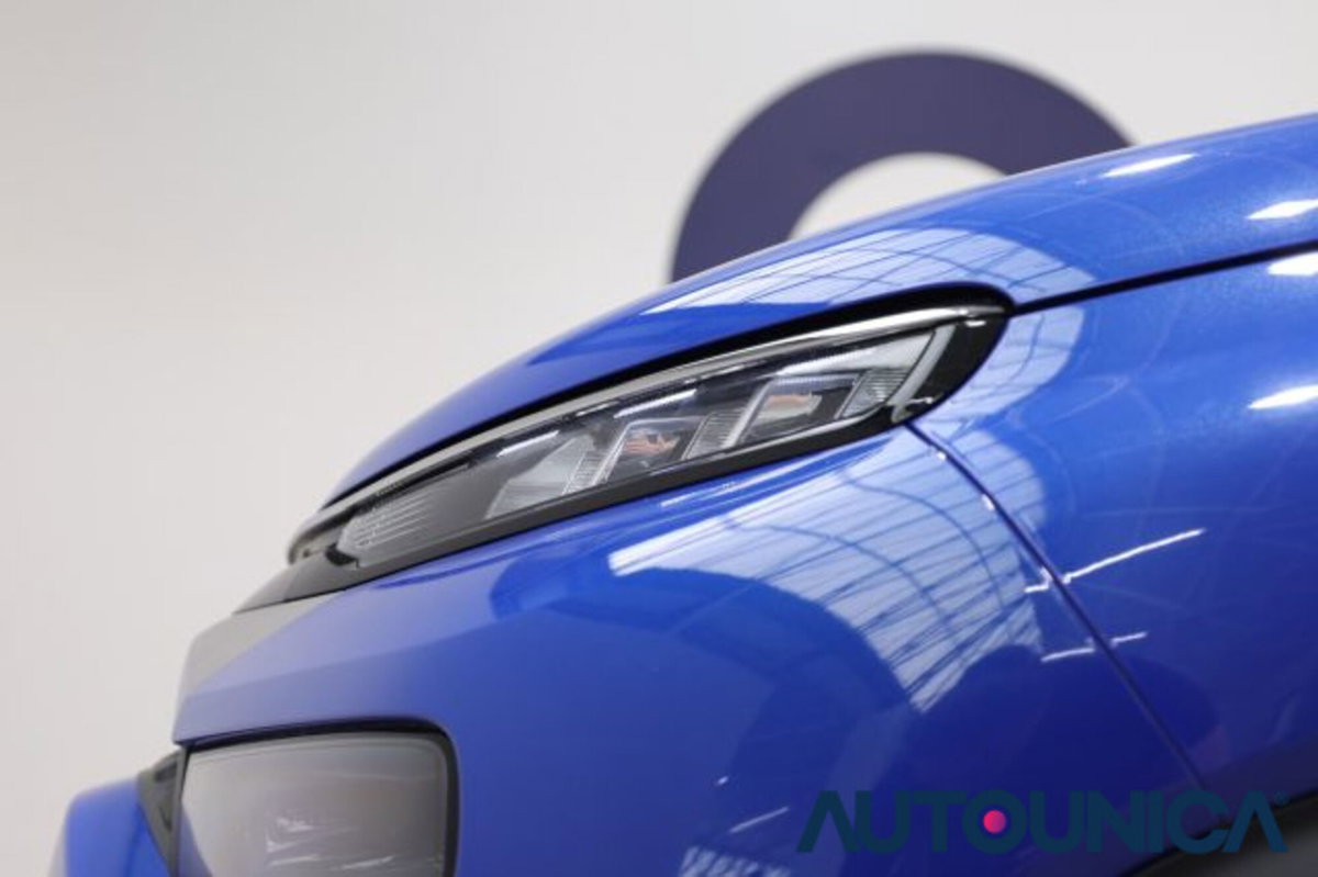 Citroen C3 Aircross 1.2 puretech Max s&s 130cv eat6 (18)