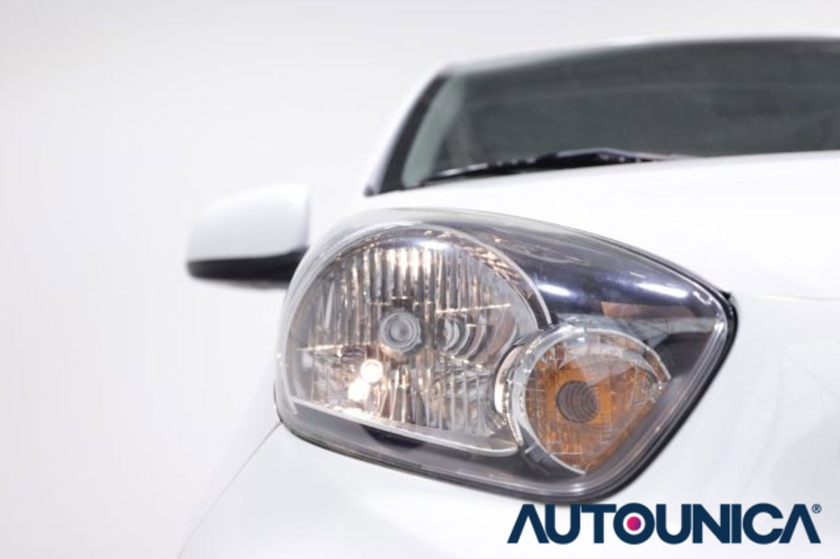 Kia Picanto 1.0 12V 5 porte AMT Style (12)