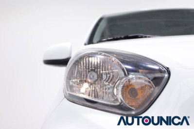 Kia Picanto 1.0 12V 5 porte AMT Style (12)