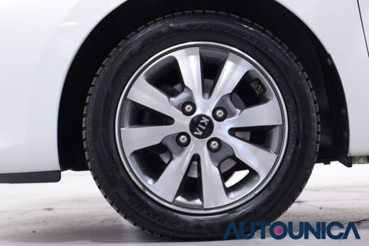 Kia Picanto 1.0 12V 5 porte AMT Style (13)
