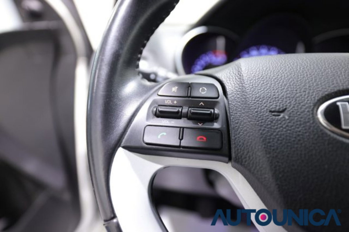 Kia Picanto 1.0 12V 5 porte AMT Style (20)