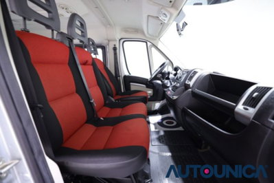 Fiat Ducato Furgone 30 2.3 MJT 130CV PC-TN Combi (11)