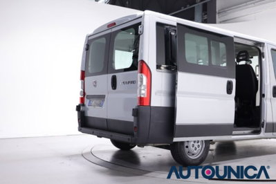 Fiat Ducato Furgone 30 2.3 MJT 130CV PC-TN Combi (12)