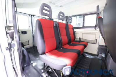 Fiat Ducato Furgone 30 2.3 MJT 130CV PC-TN Combi (13)