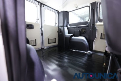 Fiat Ducato Furgone 30 2.3 MJT 130CV PC-TN Combi (14)
