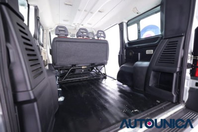 Fiat Ducato Furgone 30 2.3 MJT 130CV PC-TN Combi (15)