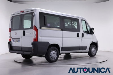 Fiat Ducato Furgone 30 2.3 MJT 130CV PC-TN Combi (16)