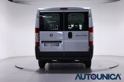 Fiat Ducato Furgone 30 2.3 MJT 130CV PC-TN Combi (17)