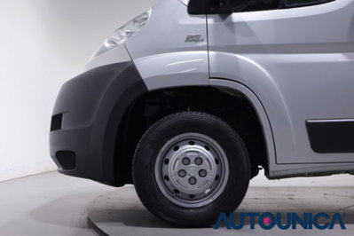Fiat Ducato Furgone 30 2.3 MJT 130CV PC-TN Combi (19)