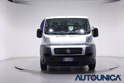 Fiat Ducato Furgone 30 2.3 MJT 130CV PC-TN Combi (2)