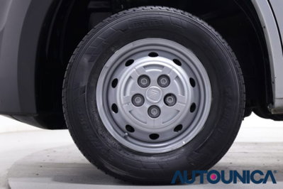 Fiat Ducato Furgone 30 2.3 MJT 130CV PC-TN Combi (20)