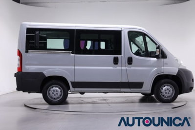 Fiat Ducato Furgone 30 2.3 MJT 130CV PC-TN Combi (4)