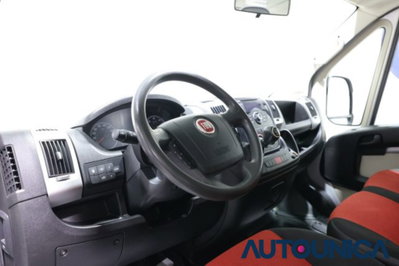 Fiat Ducato Furgone 30 2.3 MJT 130CV PC-TN Combi (5)