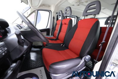 Fiat Ducato Furgone 30 2.3 MJT 130CV PC-TN Combi (6)