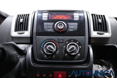 Fiat Ducato Furgone 30 2.3 MJT 130CV PC-TN Combi (9)
