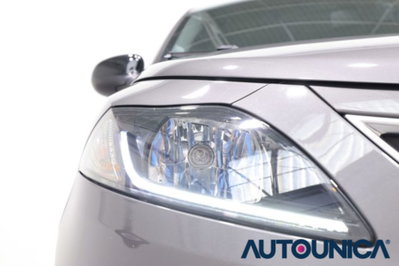 Lancia Ypsilon 1.0 FireFly 5 porte S&S Hybrid Ecochic Silver (12)