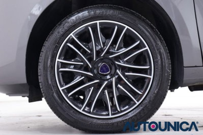 Lancia Ypsilon 1.0 FireFly 5 porte S&S Hybrid Ecochic Silver (13)