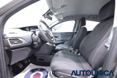 Lancia Ypsilon 1.0 FireFly 5 porte S&S Hybrid Ecochic Silver (19)