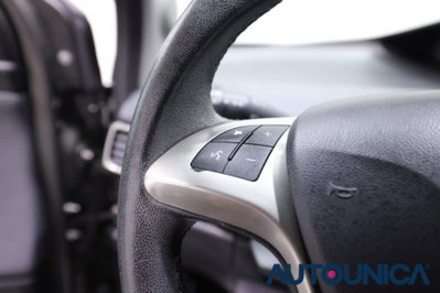 Lancia Ypsilon 1.0 FireFly 5 porte S&S Hybrid Ecochic Silver (20)