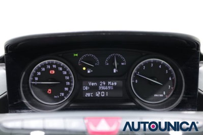 Lancia Ypsilon 1.0 FireFly 5 porte S&S Hybrid Ecochic Silver (8)