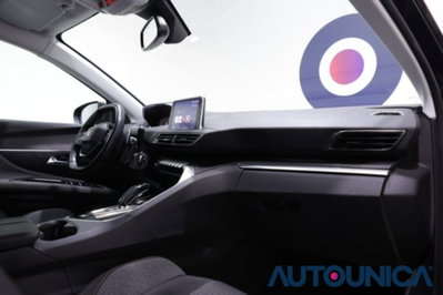 Peugeot 3008 BlueHDi 130 S&S EAT8 Allure Pack (10)