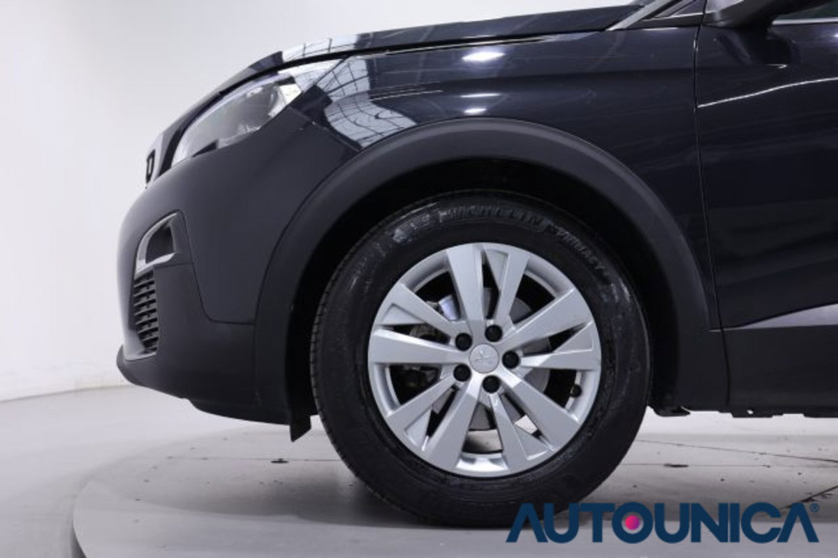 Peugeot 3008 BlueHDi 130 S&S EAT8 Allure Pack (16)