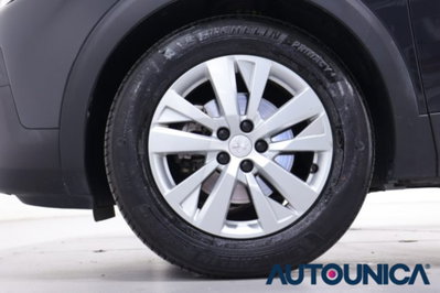 Peugeot 3008 BlueHDi 130 S&S EAT8 Allure Pack (17)